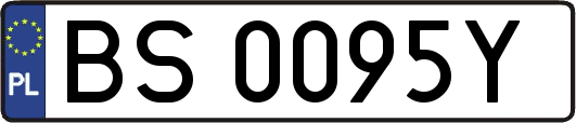BS0095Y