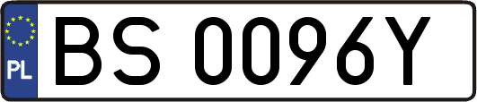 BS0096Y