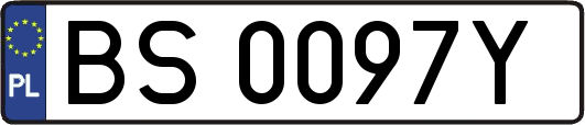BS0097Y