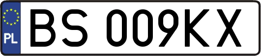 BS009KX