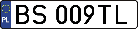 BS009TL