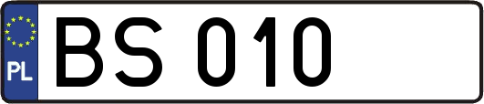 BS010
