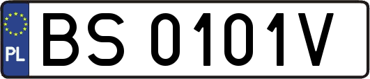 BS0101V