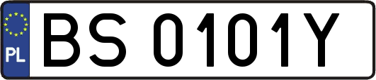 BS0101Y