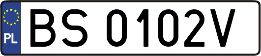 BS0102V