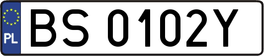 BS0102Y