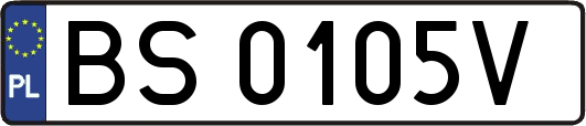 BS0105V