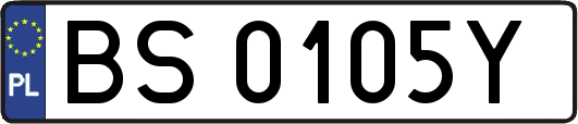 BS0105Y