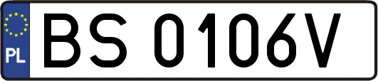 BS0106V