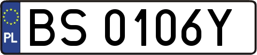 BS0106Y
