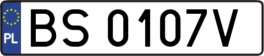 BS0107V