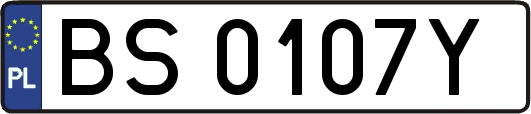 BS0107Y