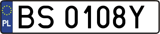 BS0108Y