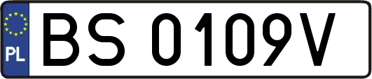 BS0109V