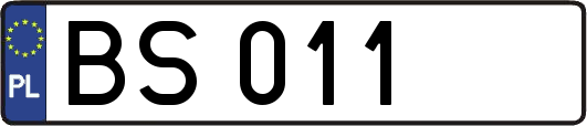 BS011