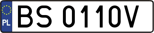 BS0110V