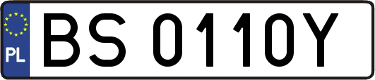 BS0110Y