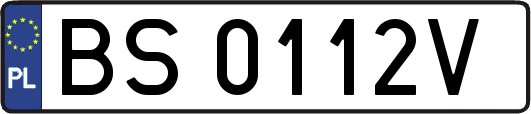 BS0112V