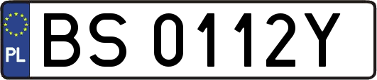 BS0112Y