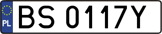 BS0117Y