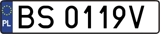 BS0119V