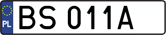 BS011A