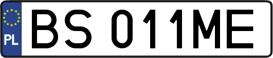 BS011ME