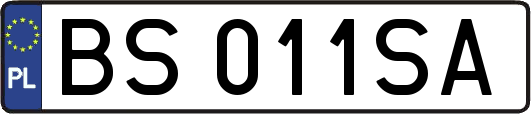BS011SA