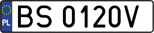 BS0120V