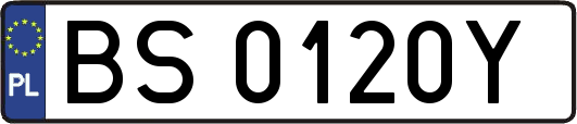 BS0120Y
