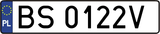 BS0122V