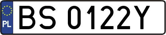 BS0122Y