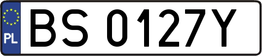 BS0127Y