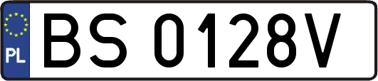 BS0128V