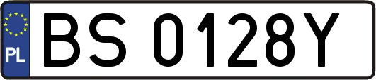 BS0128Y