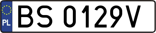 BS0129V