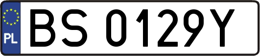 BS0129Y