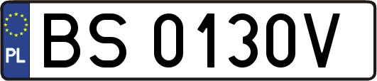 BS0130V