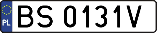 BS0131V