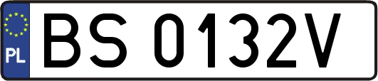 BS0132V