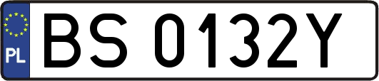 BS0132Y