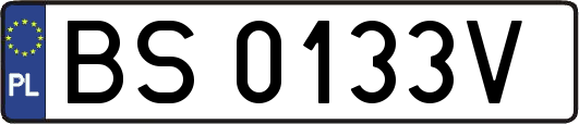 BS0133V