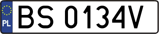 BS0134V