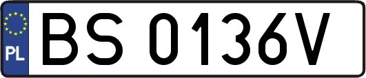 BS0136V