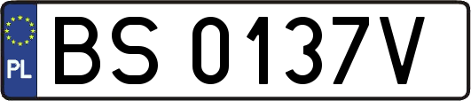 BS0137V