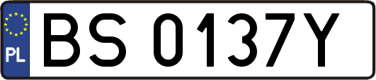 BS0137Y