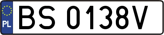 BS0138V
