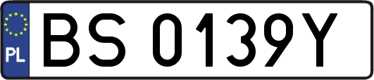 BS0139Y