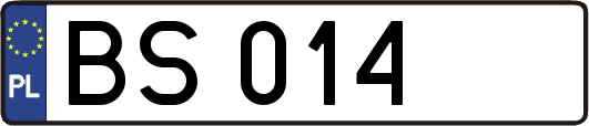 BS014
