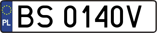 BS0140V
